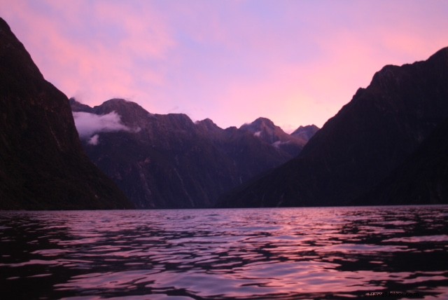 7 aventuras esenciales en la isla sur de Nueva Zelanda 